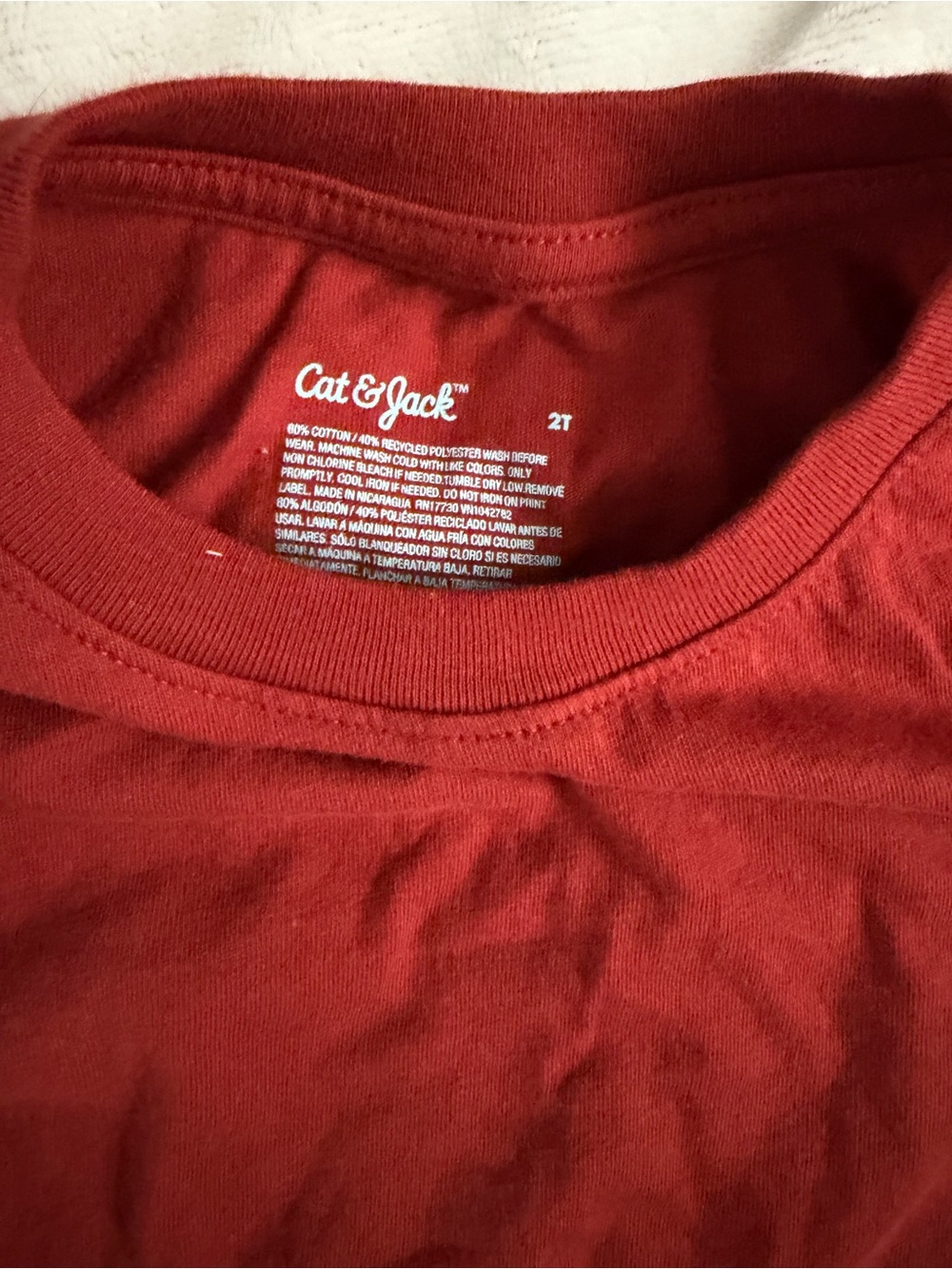 Boys 2T bundle - Picture 3 of 5